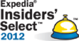 Expedia Insiders Select 2012