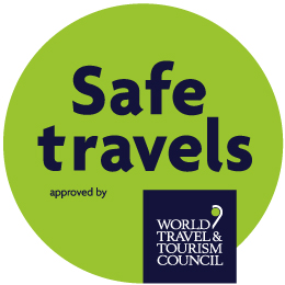 Safe Travels