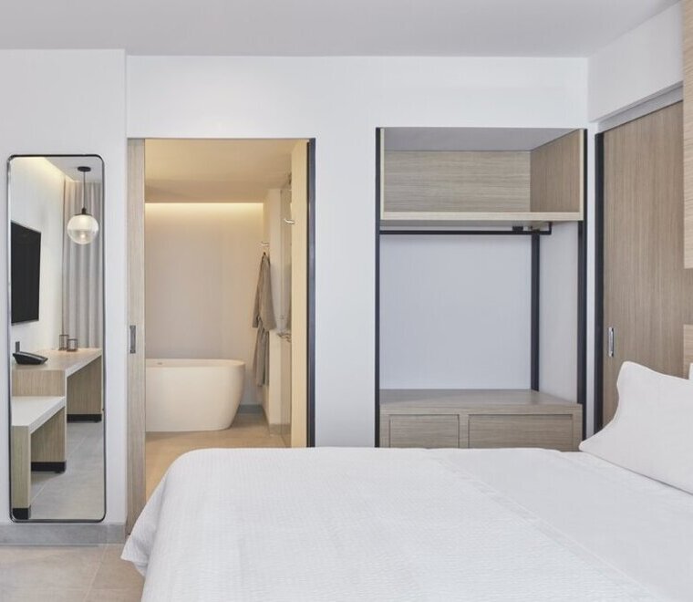 IOH HOTELES