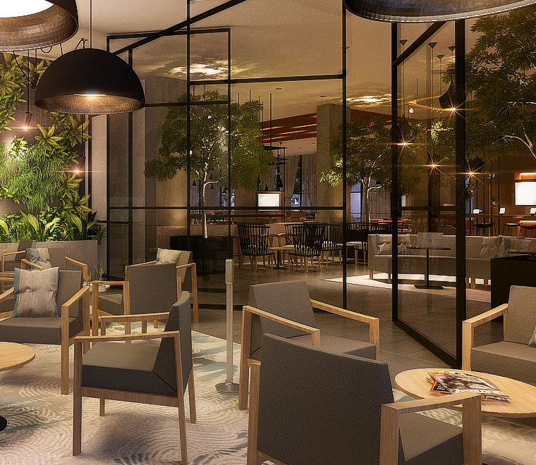 IOH-HOTELES
