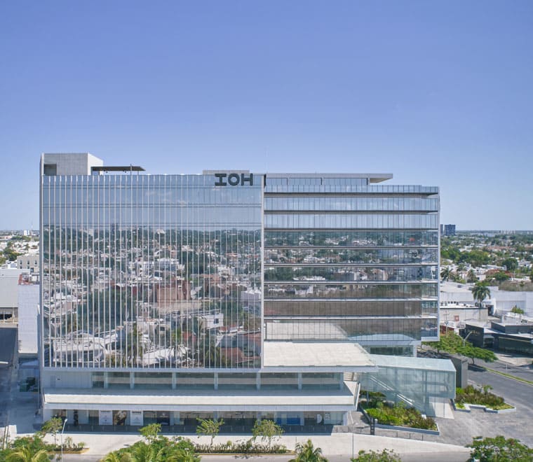 IOH HOTELES