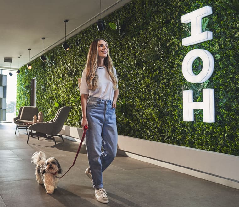 IOH HOTELES
