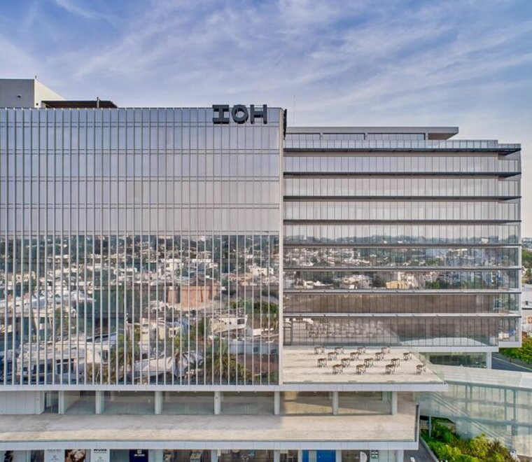 IOH HOTELES