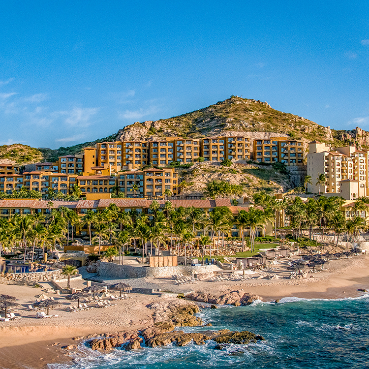 Grand Fiesta Americana Los Cabos All Inclusive Golf and Spa