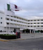 Gamma Campeche Malecón