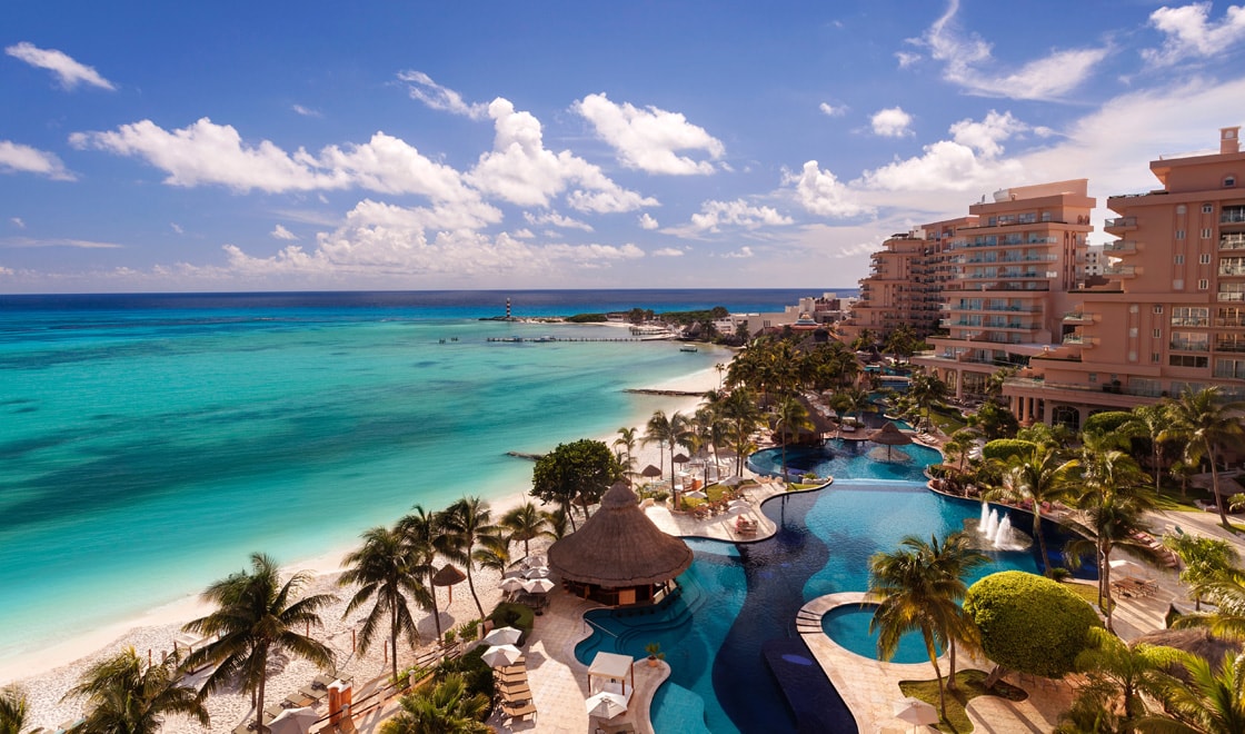 GRAND FIESTA AMERICANA