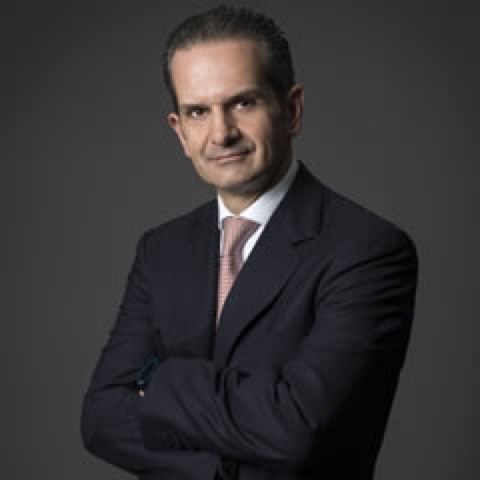 Arturo Martinez Del Campo