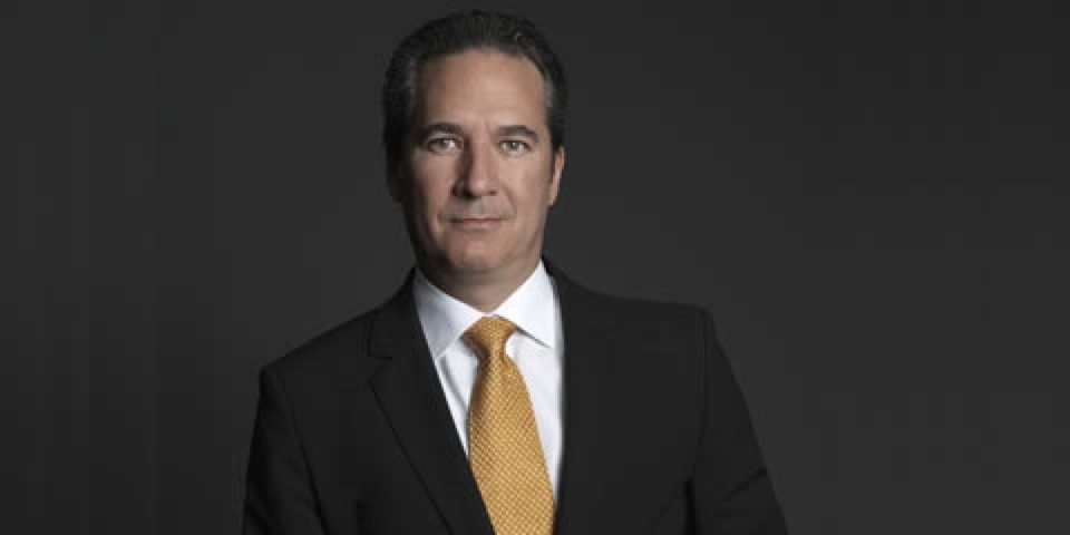 Jose Carlos Azcárraga